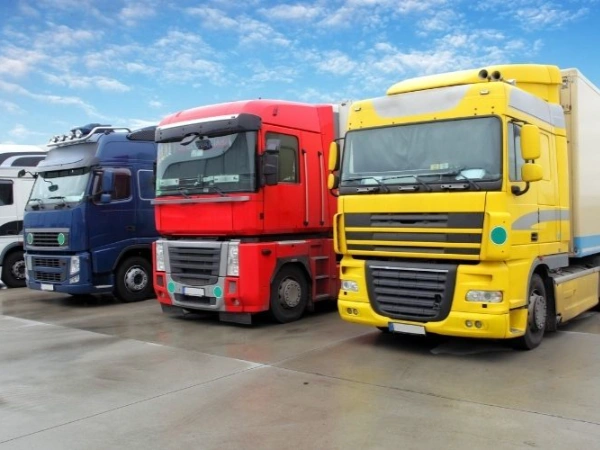 Adana Laleli Nakliye